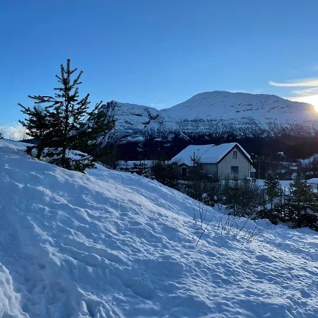 Spacious 2-Bedroom Holiday Apartment - Hemsedal Veslehorn 14 Exterior photo