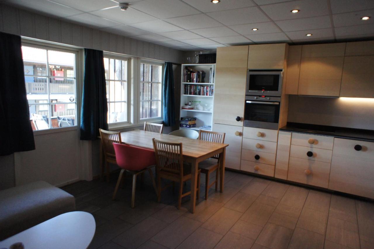 Spacious 2-bedroom - Veslehorn 14 Hemsedal