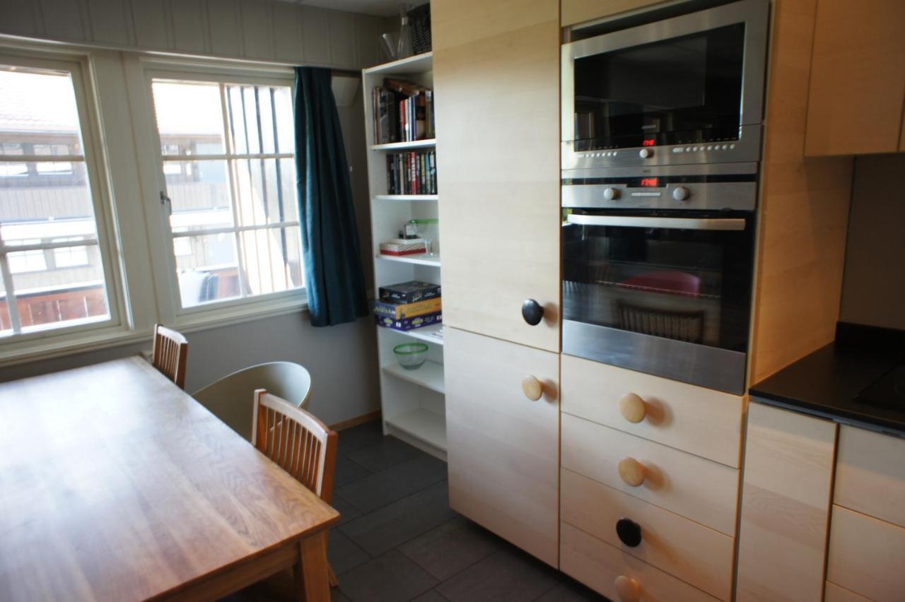 Spacious 2-bedroom - Veslehorn 14 Hemsedal