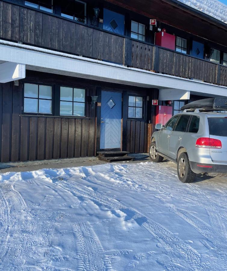 Spacious 2-bedroom - Veslehorn 14 * Hemsedal