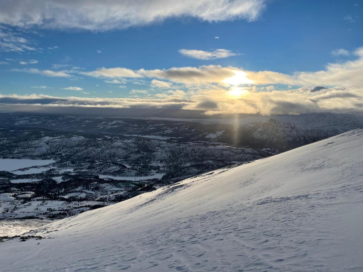 Spacious 2-bedroom - Veslehorn 14 * Hemsedal