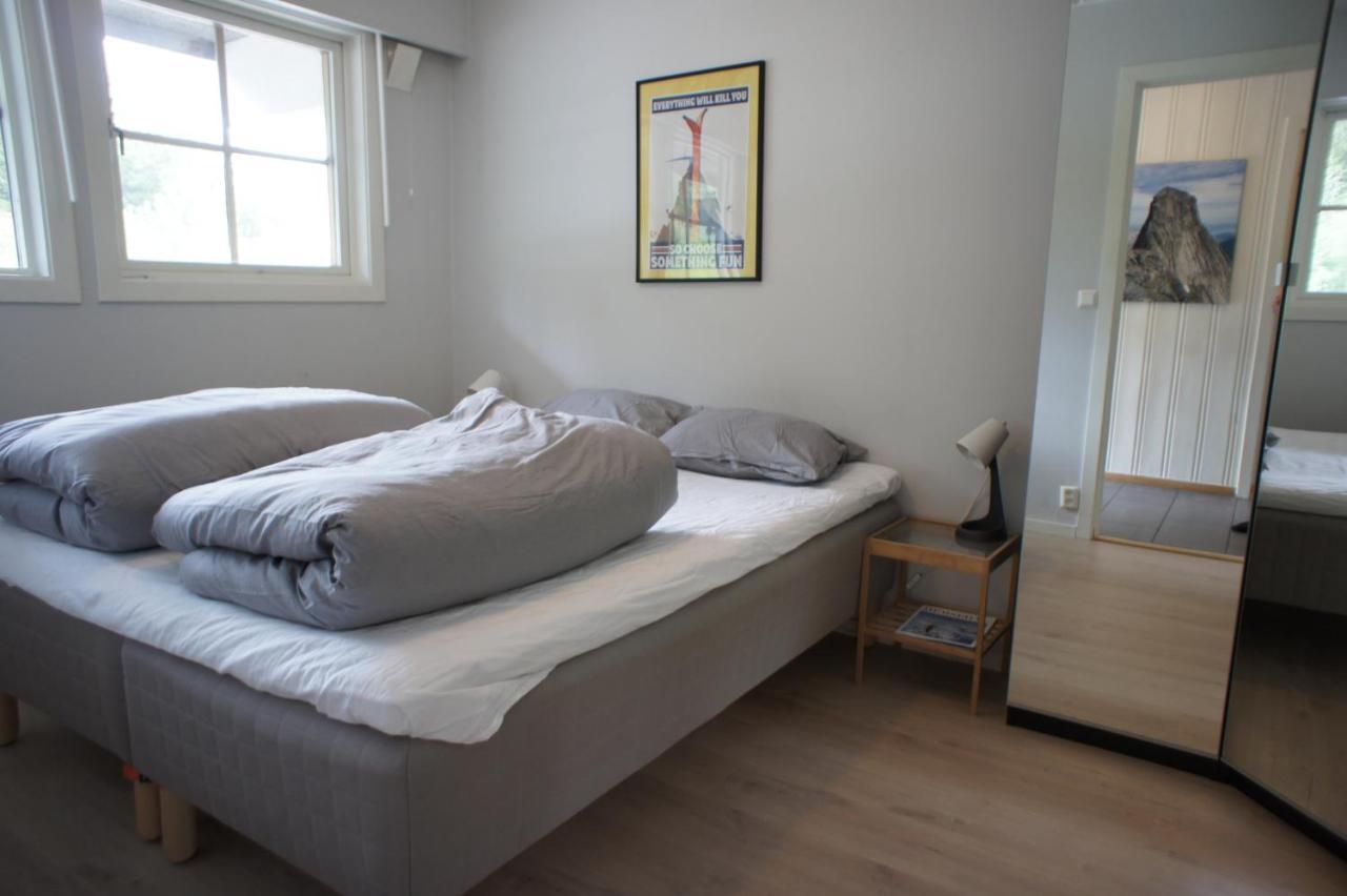 Spacious 2-bedroom - Veslehorn 14 Hemsedal