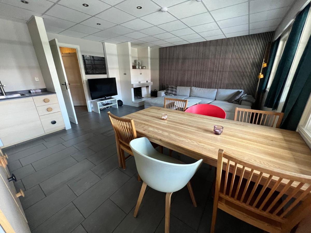 Apartment Spacious 2-bedroom - Veslehorn 14 Hemsedal