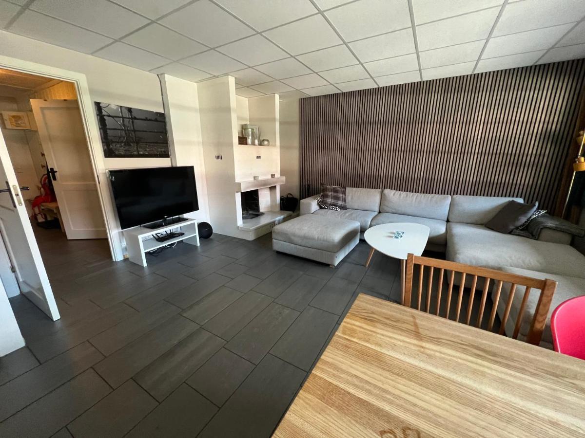 Apartment Spacious 2-bedroom - Veslehorn 14 *