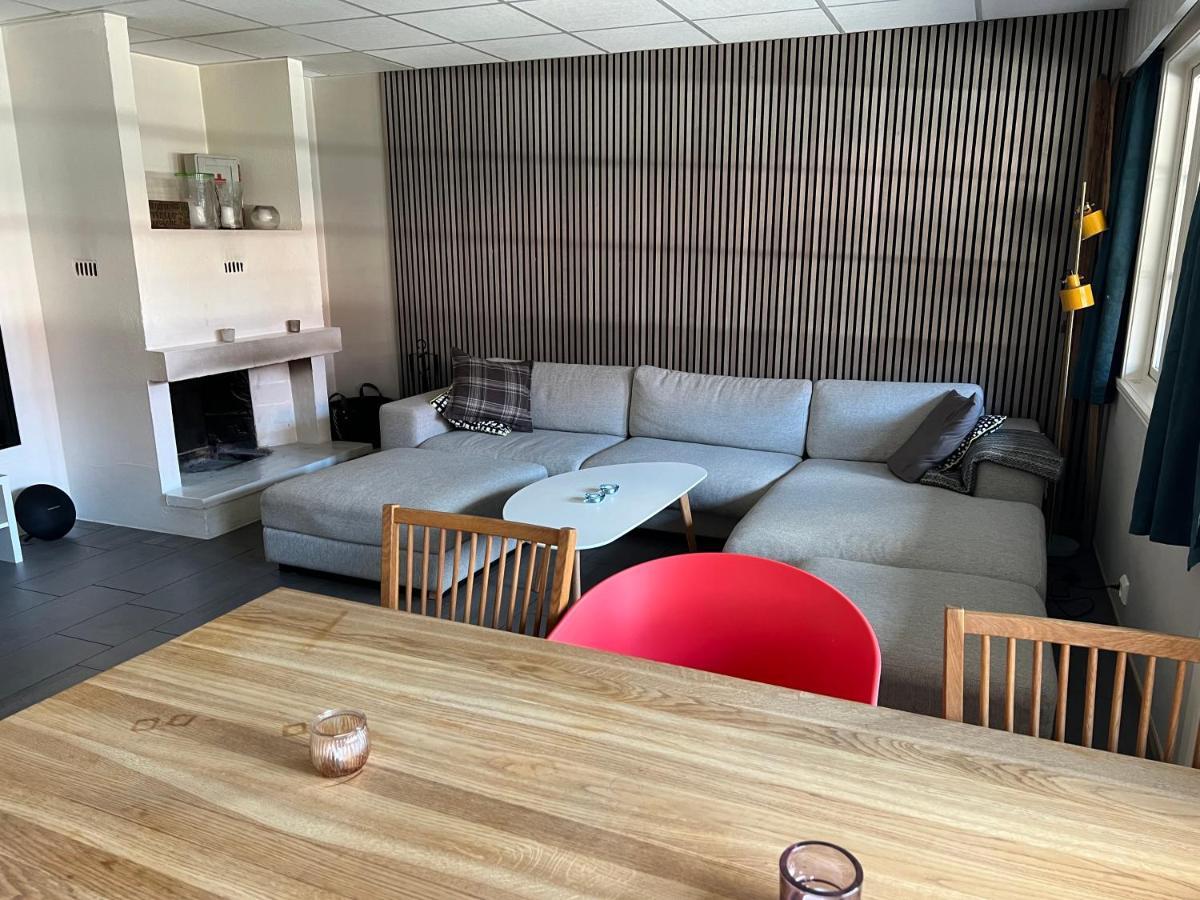 Spacious 2-bedroom - Veslehorn 14 Hemsedal