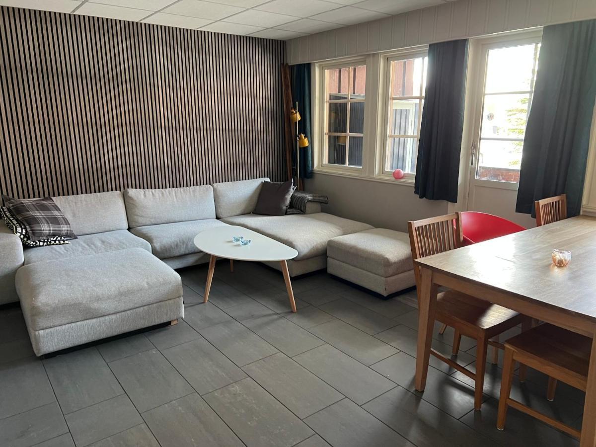 Spacious 2-bedroom - Veslehorn 14 Apartment Hemsedal