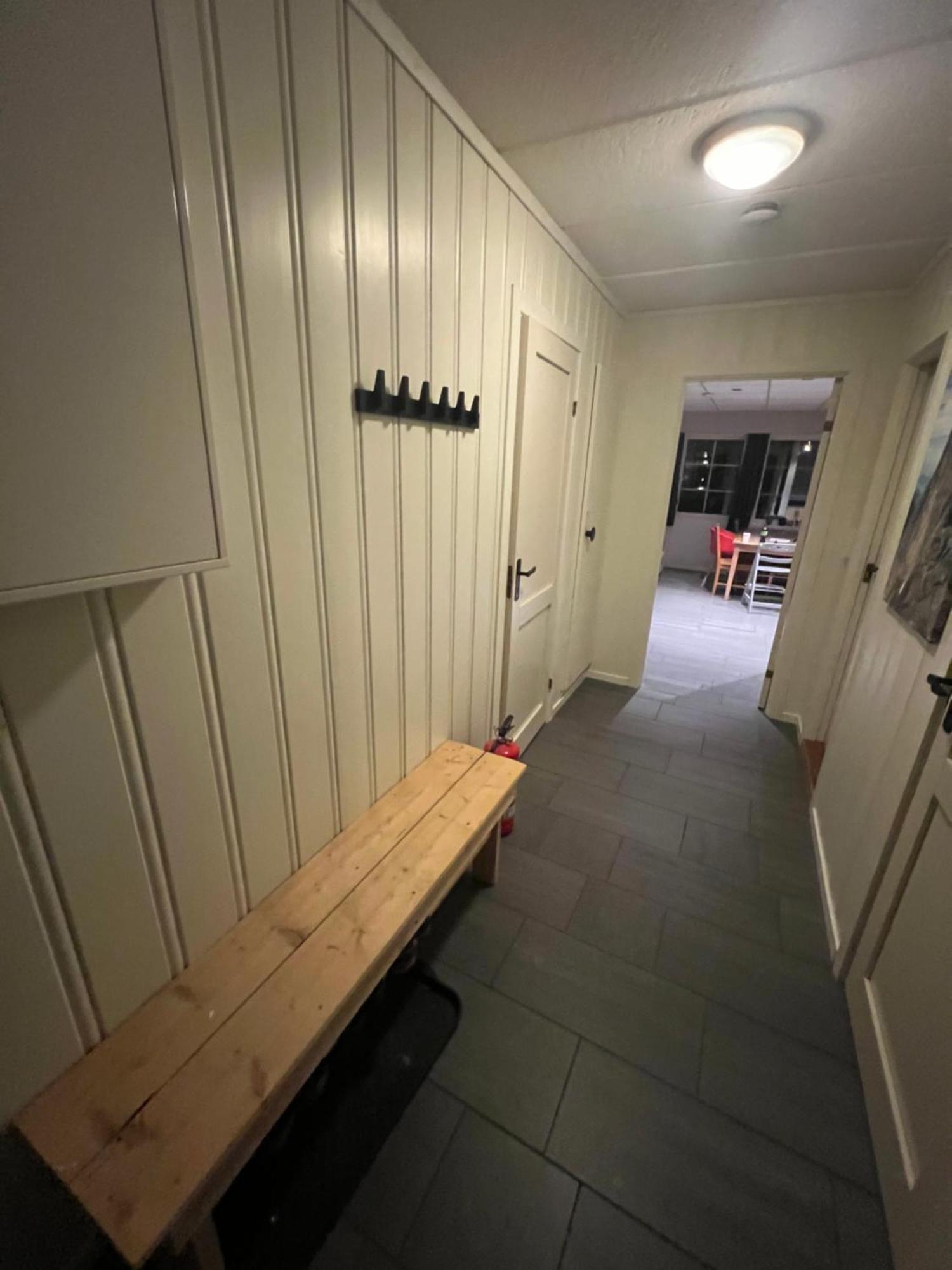Spacious 2-bedroom - Veslehorn 14 Hemsedal